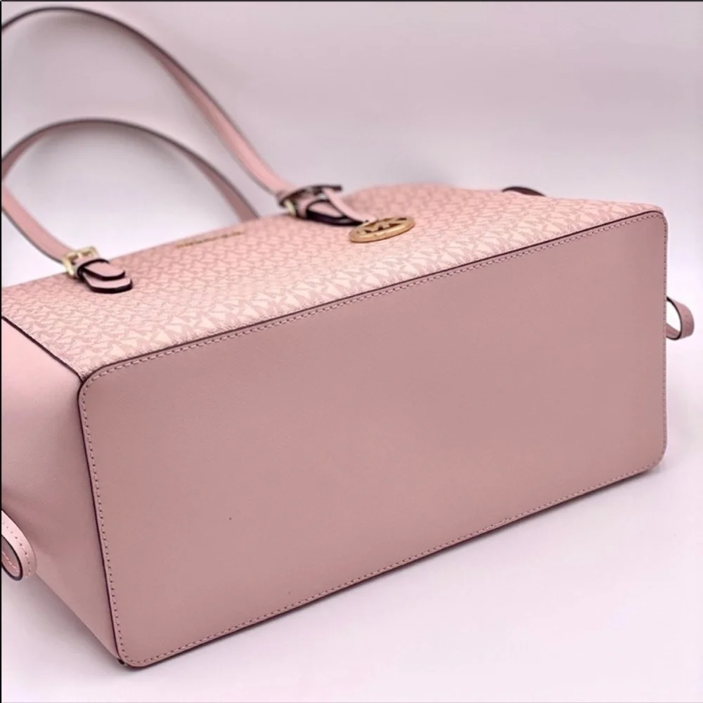 Michael Kors Gilly Large Tote Shoulder Bag - Picture 7 of 10